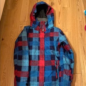 Women’s Ski Outfit